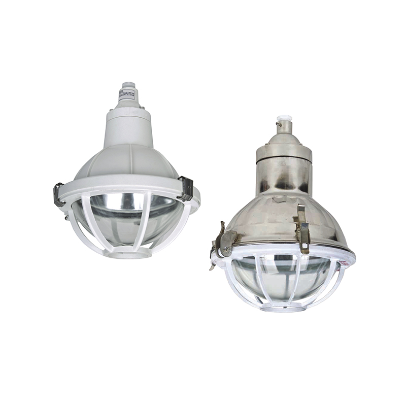 BFD51-固定式高强度气体放电灯灯具