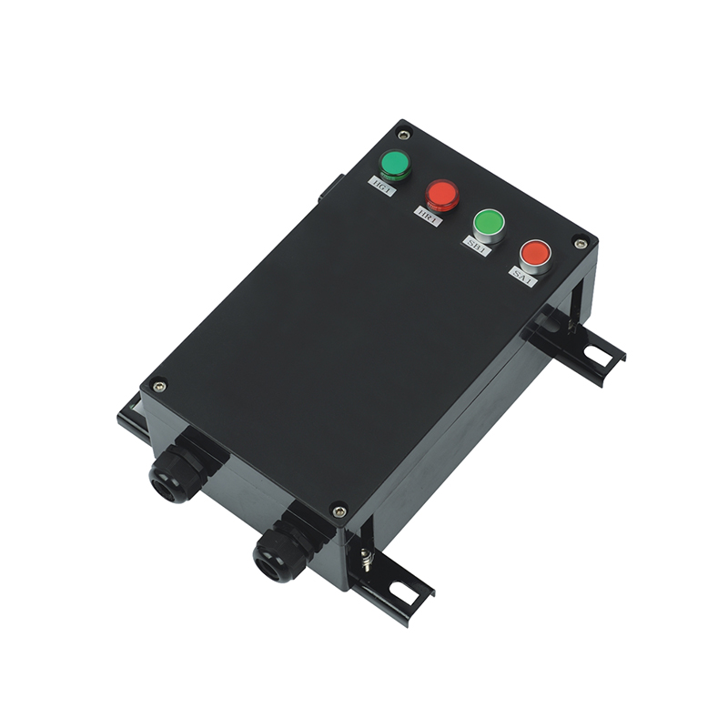 BFP51-Q系列防水防尘照明（动力）配电箱（电磁起动）